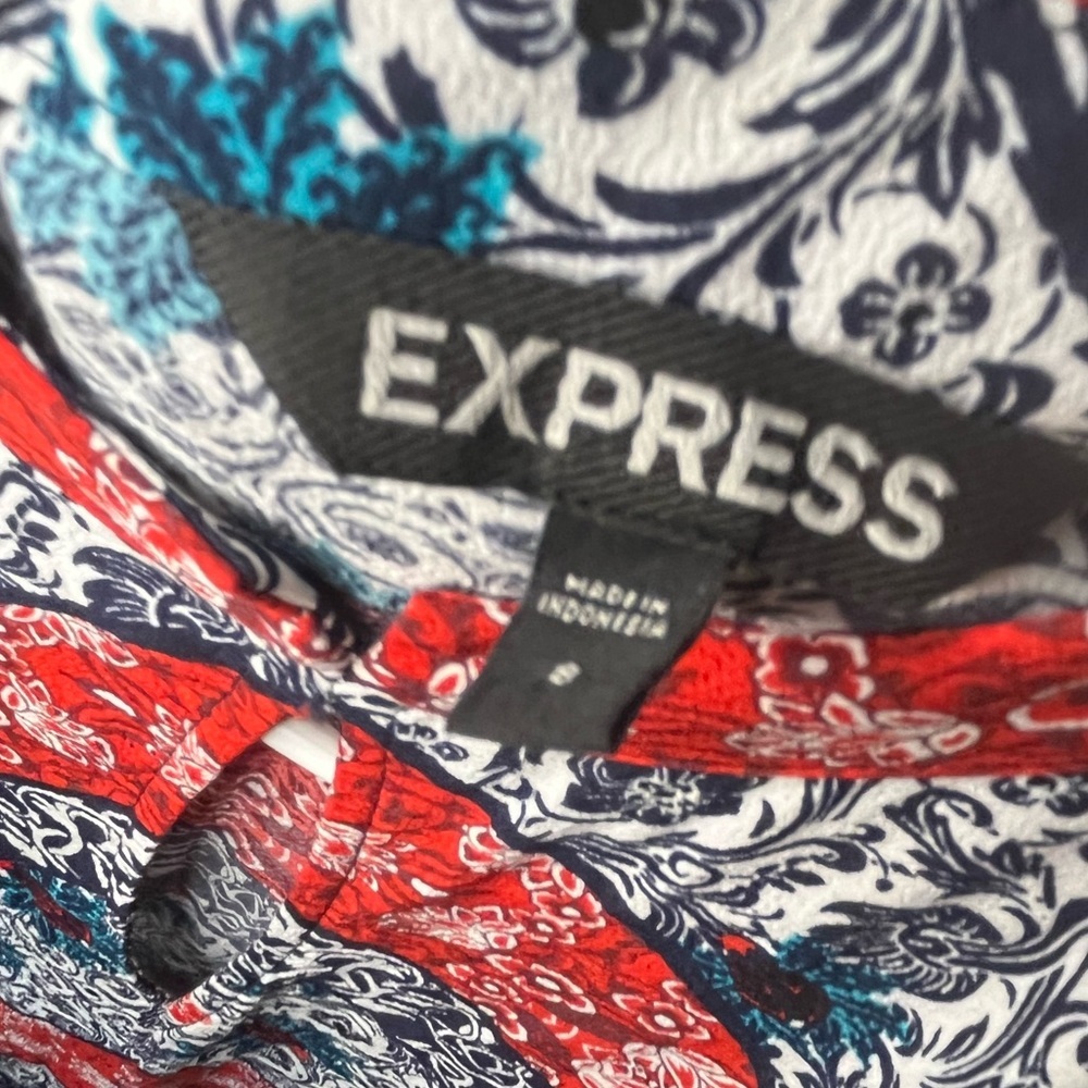 Express Romper - image 3